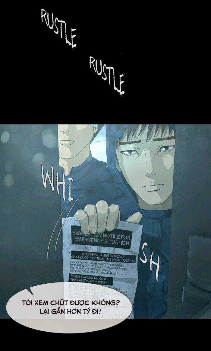 Dead Days - Chapter 23 - Trang 13