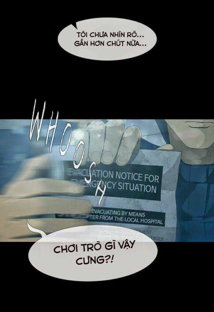 Dead Days - Chapter 23 - Trang 14