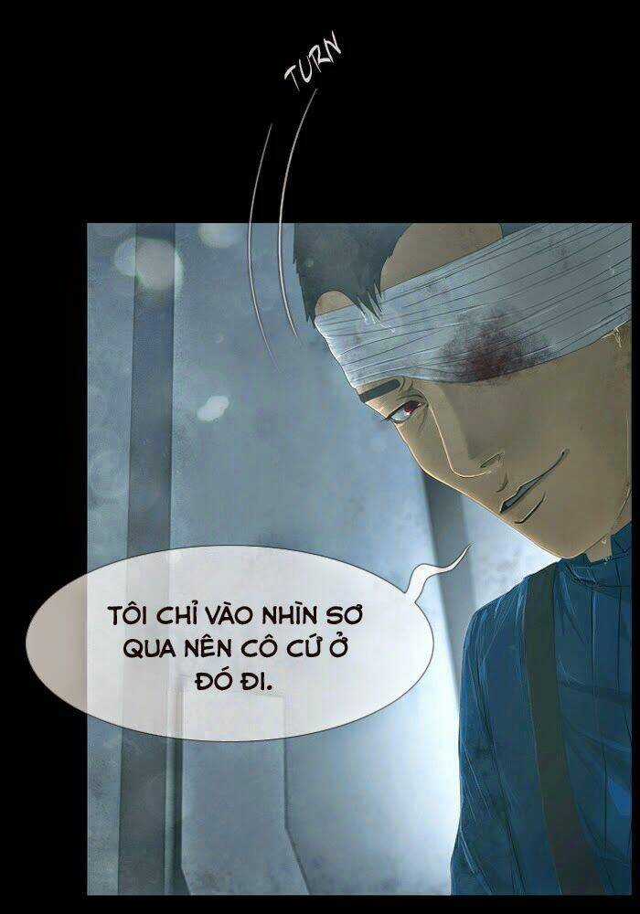 Dead Days - Chapter 23 - Trang 19