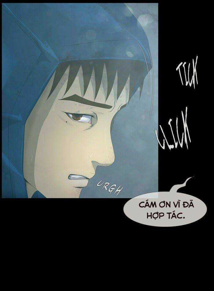 Dead Days - Chapter 23 - Trang 20