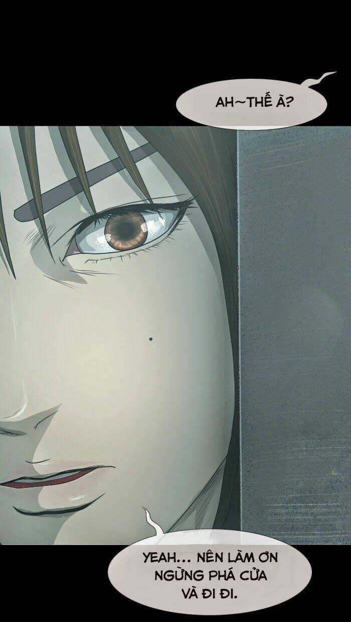 Dead Days - Chapter 23 - Trang 3