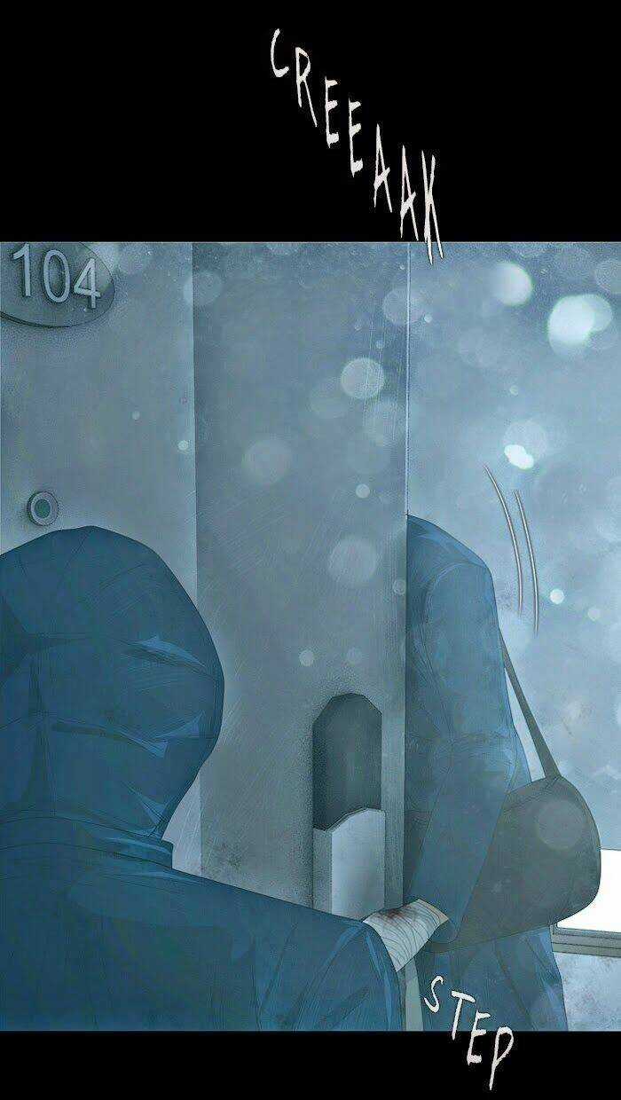 Dead Days - Chapter 23 - Trang 21