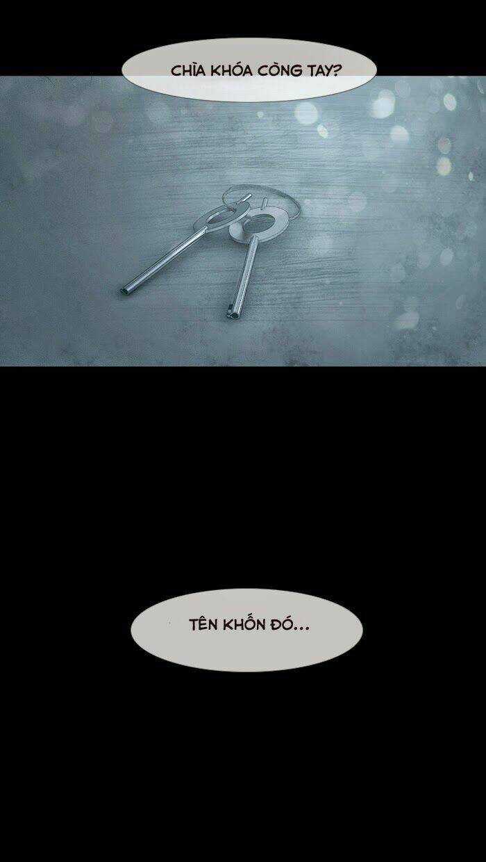 Dead Days - Chapter 23 - Trang 24