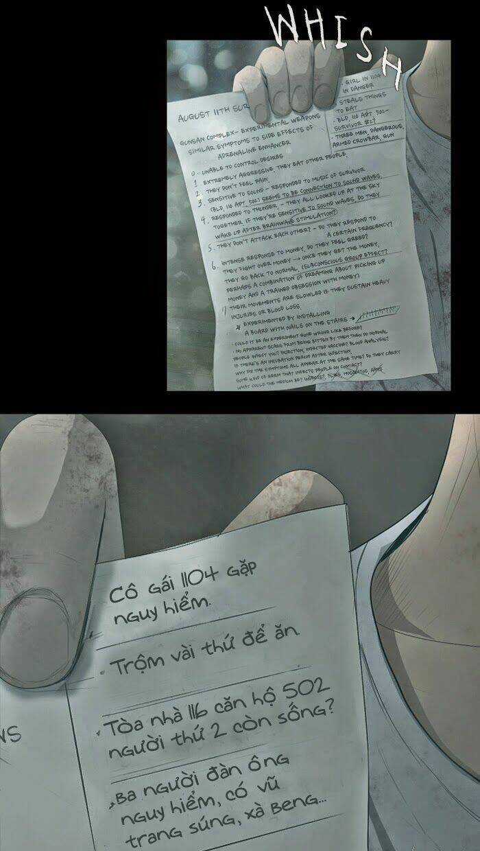 Dead Days - Chapter 23 - Trang 30