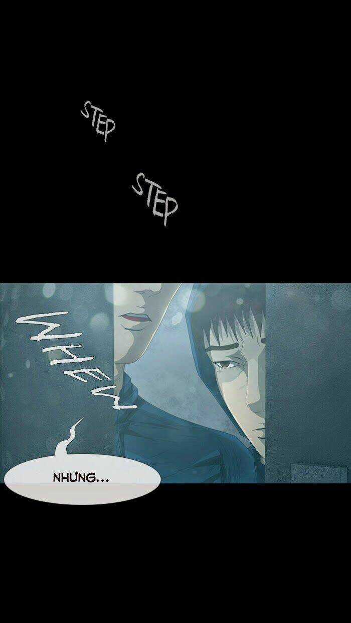 Dead Days - Chapter 23 - Trang 4