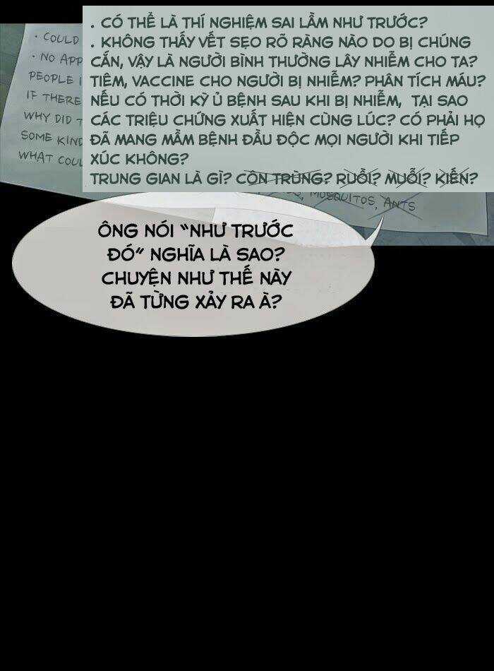 Dead Days - Chapter 23 - Trang 32