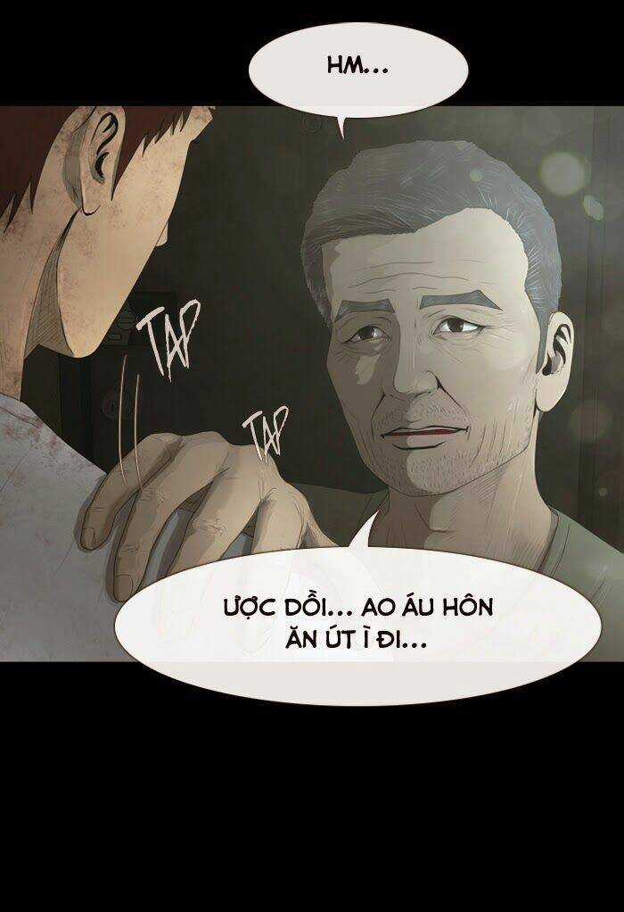 Dead Days - Chapter 23 - Trang 33