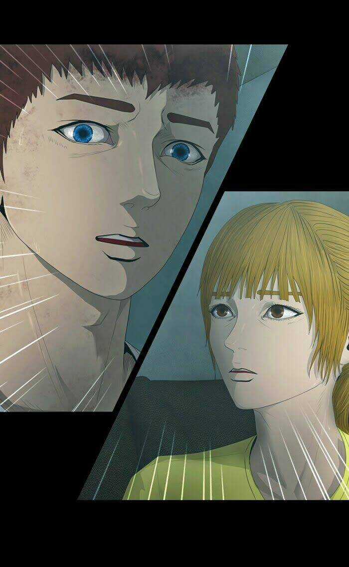 Dead Days - Chapter 23 - Trang 34