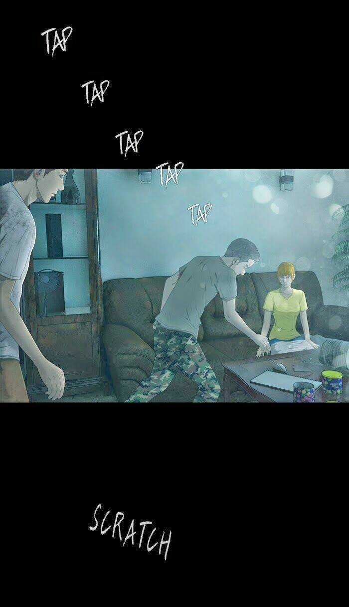 Dead Days - Chapter 23 - Trang 35