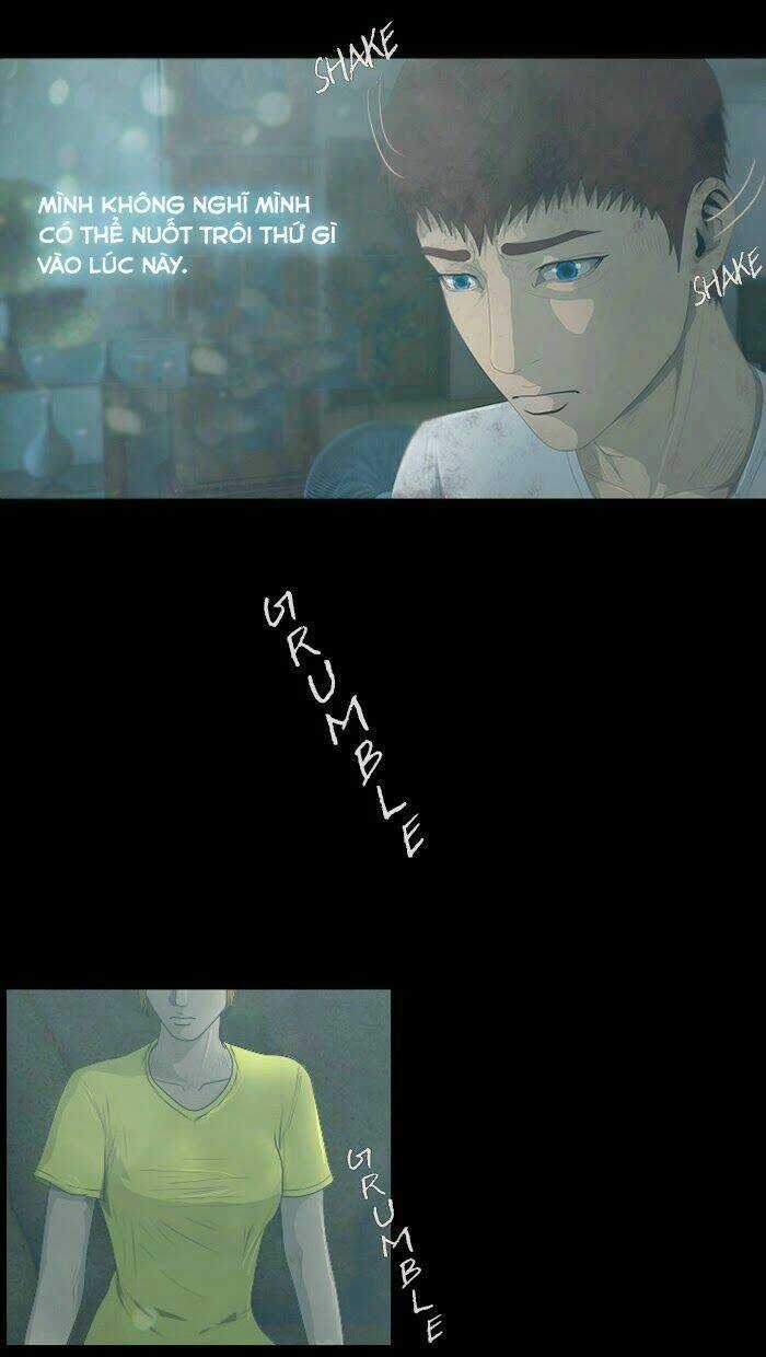 Dead Days - Chapter 23 - Trang 38