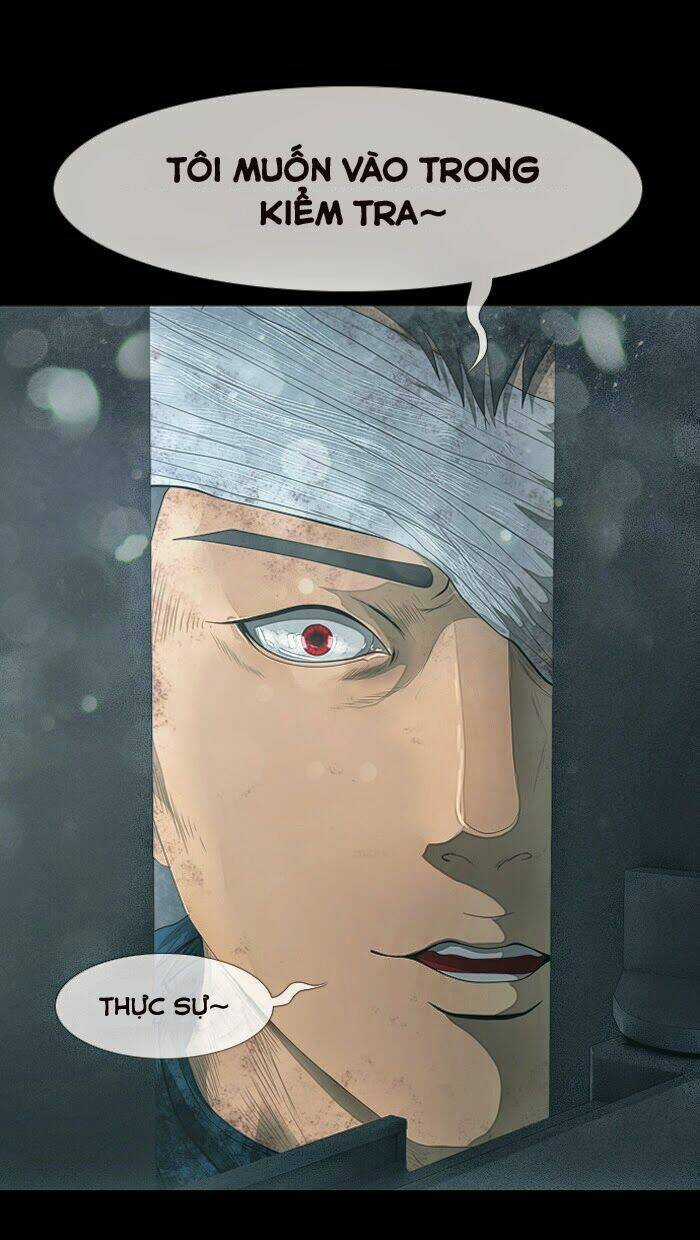 Dead Days - Chapter 23 - Trang 5