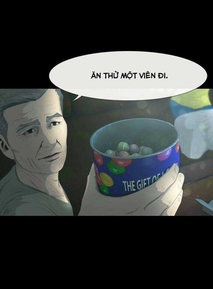 Dead Days - Chapter 23 - Trang 45