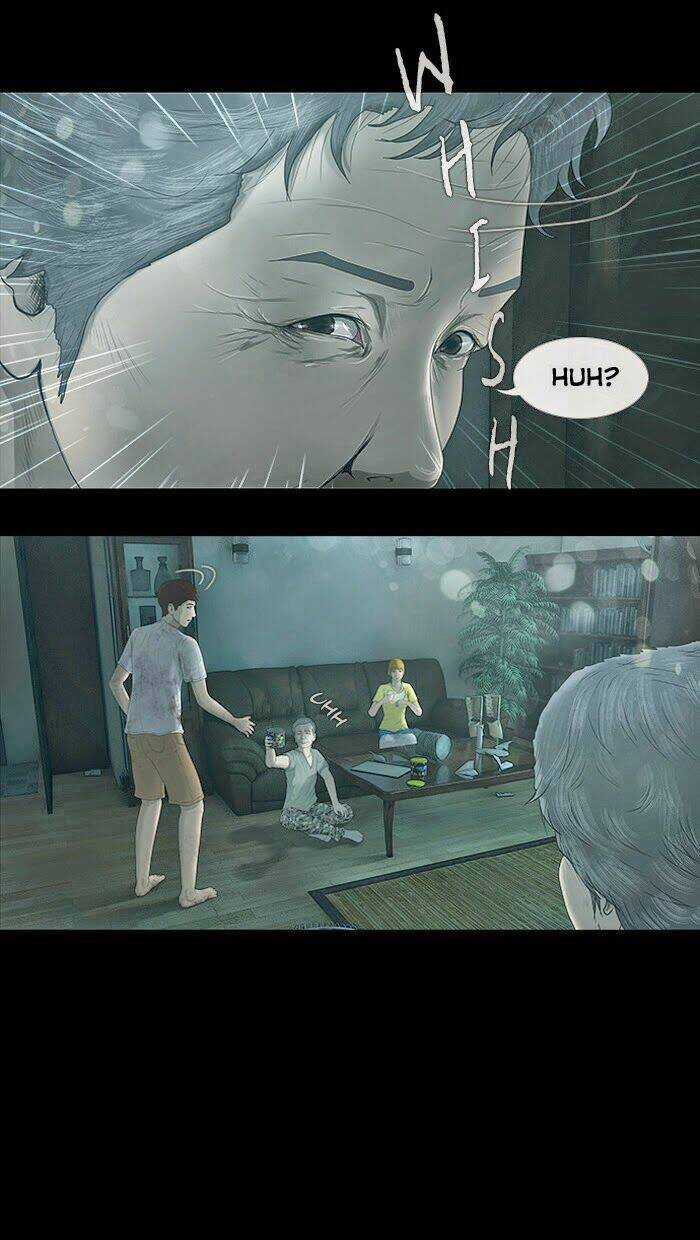 Dead Days - Chapter 23 - Trang 47