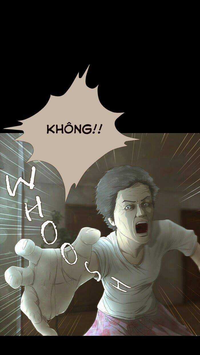 Dead Days - Chapter 23 - Trang 48