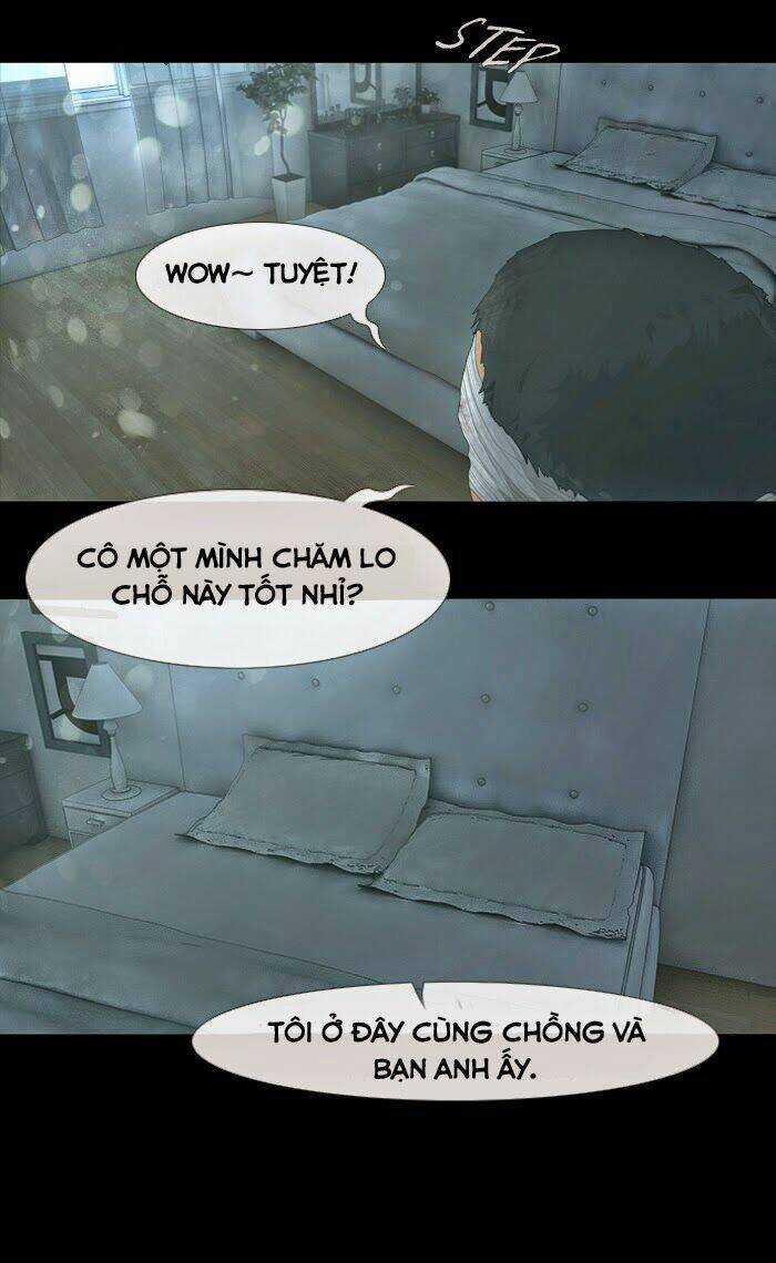 Dead Days - Chapter 23 - Trang 53