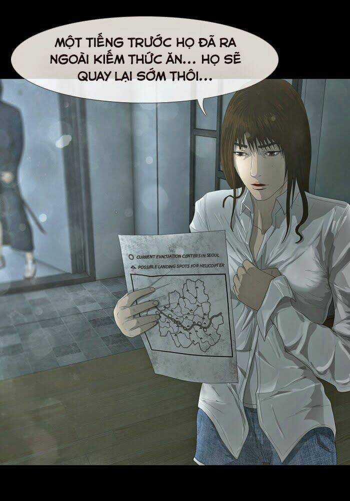 Dead Days - Chapter 23 - Trang 54