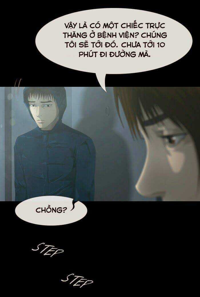 Dead Days - Chapter 23 - Trang 55