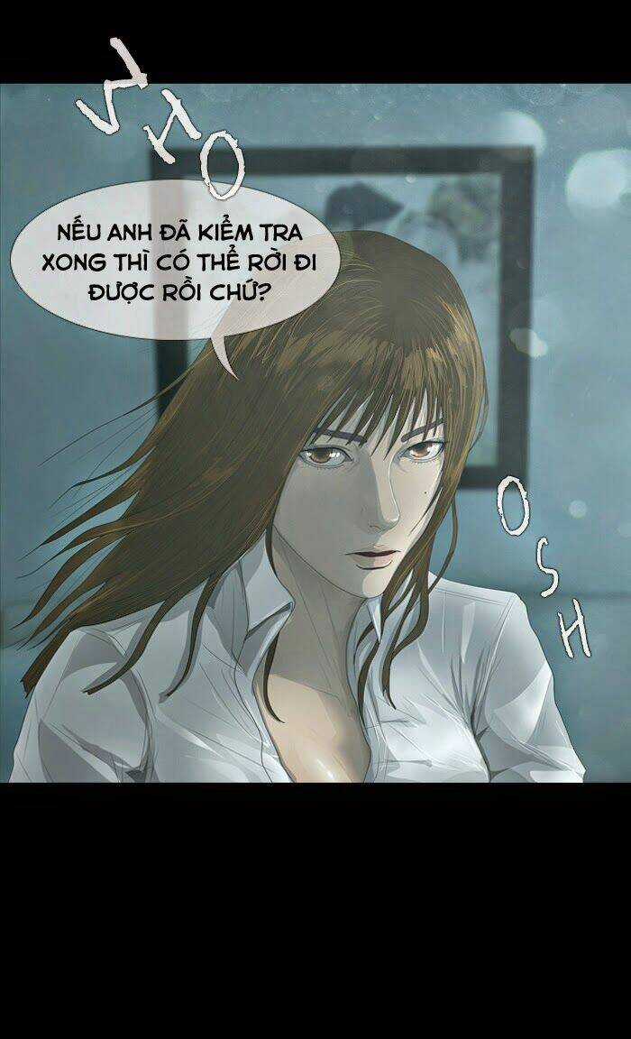 Dead Days - Chapter 23 - Trang 61