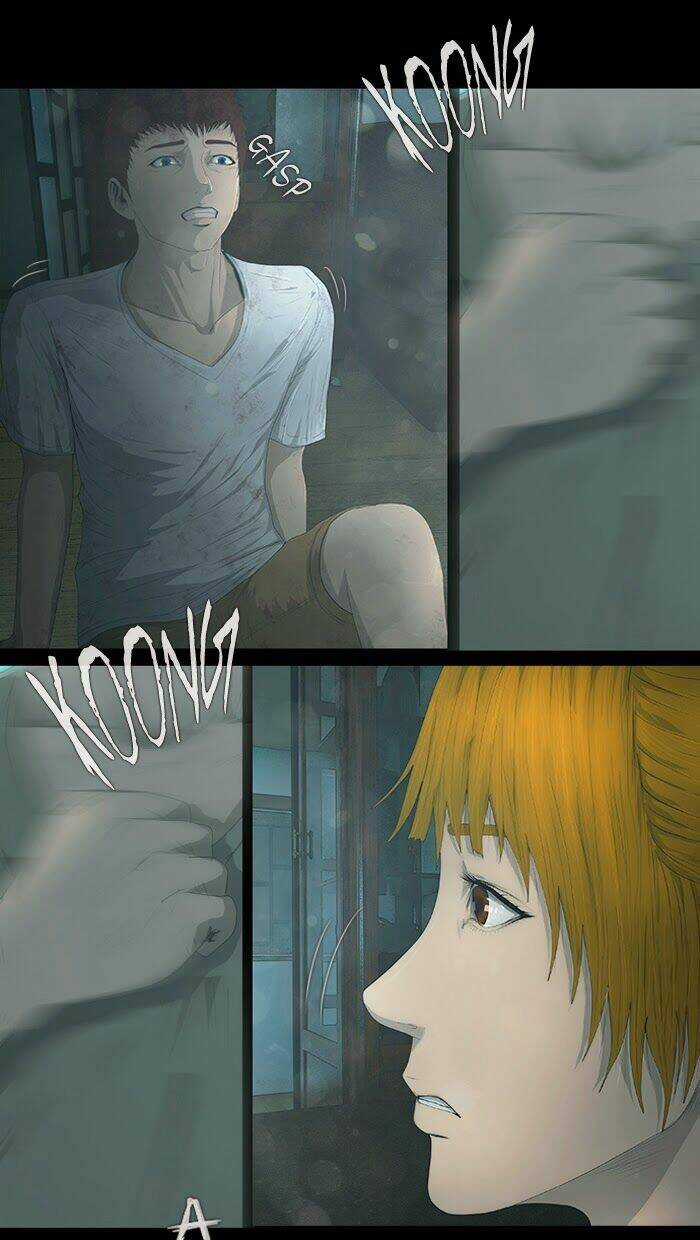 Dead Days - Chapter 23 - Trang 64