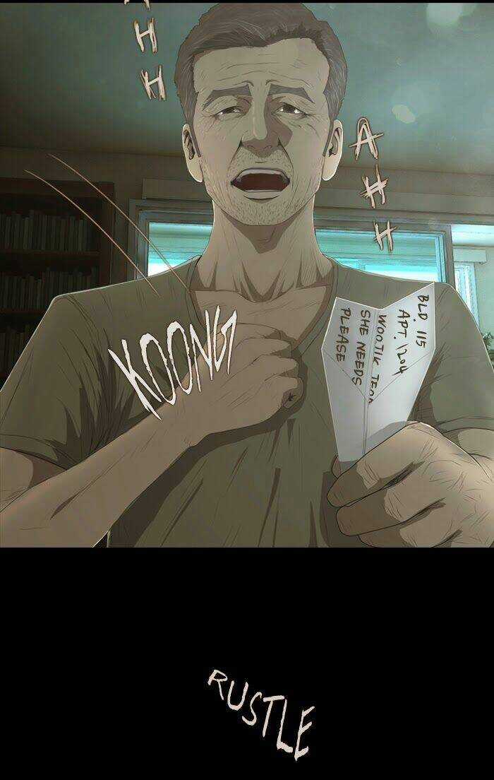 Dead Days - Chapter 23 - Trang 65