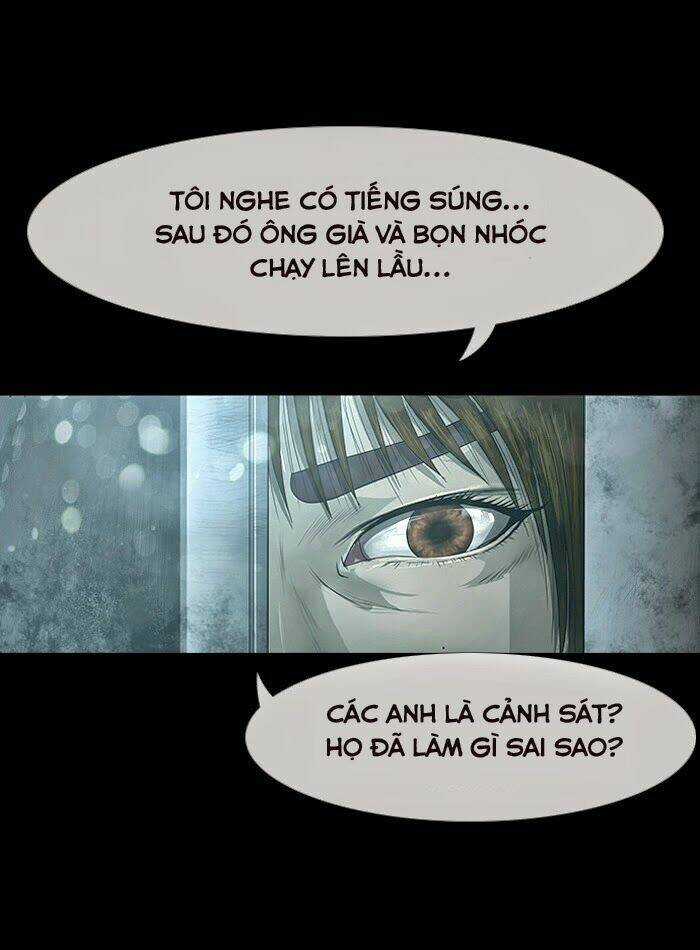 Dead Days - Chapter 23 - Trang 8