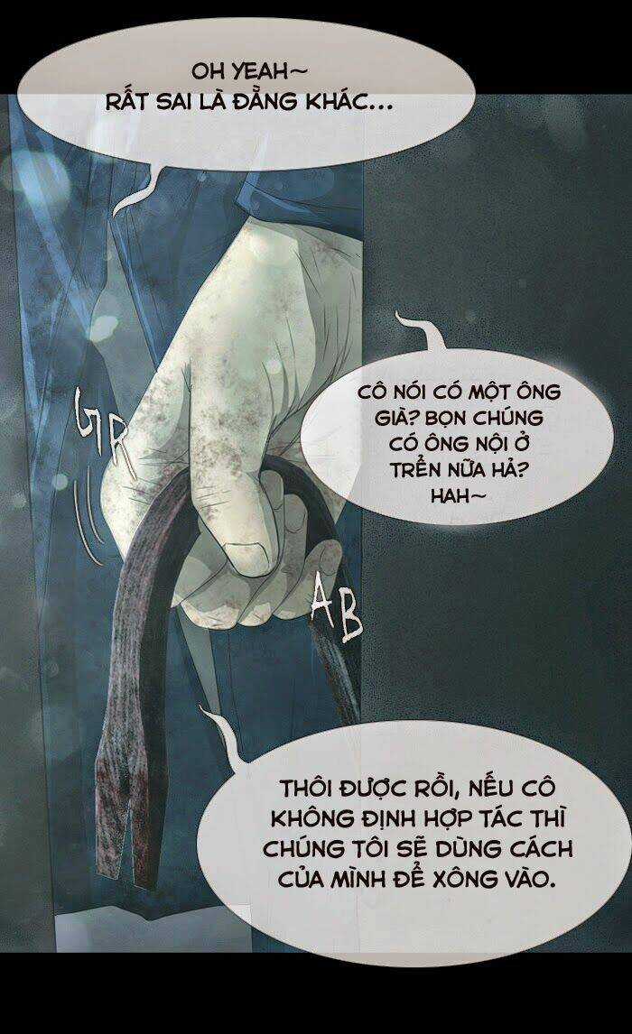 Dead Days - Chapter 23 - Trang 9