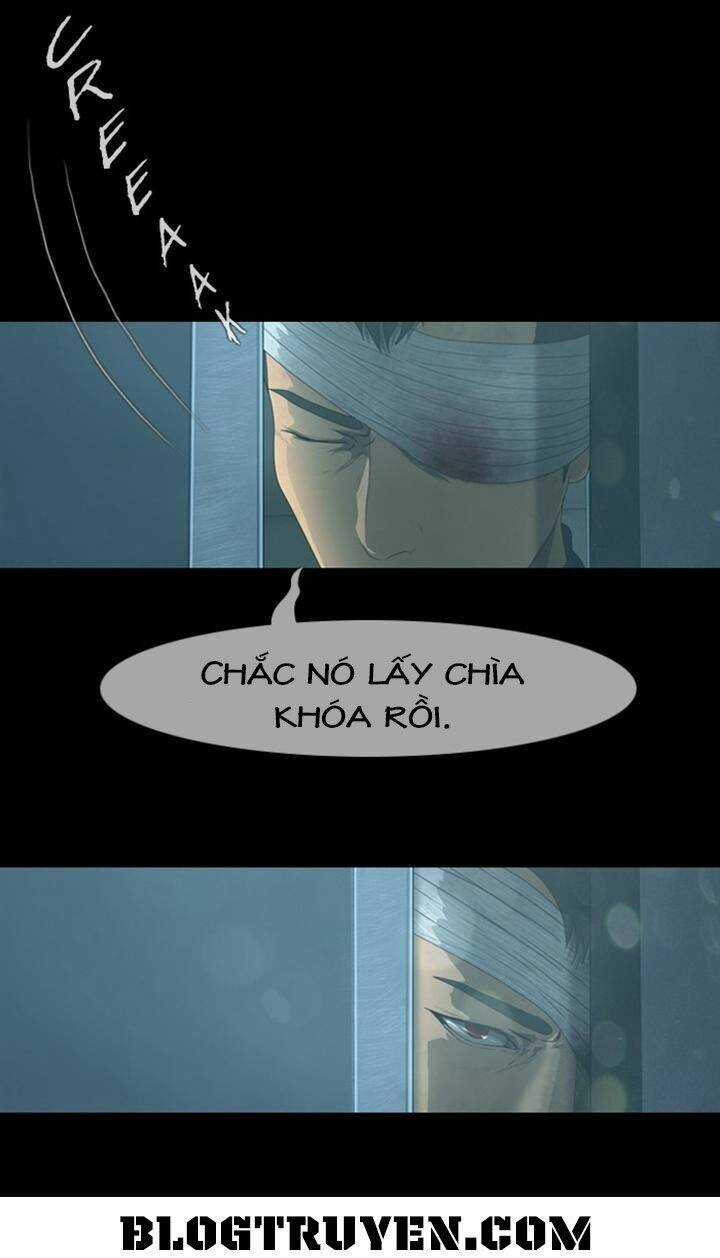 Dead Days - Chapter 24 - Trang 11