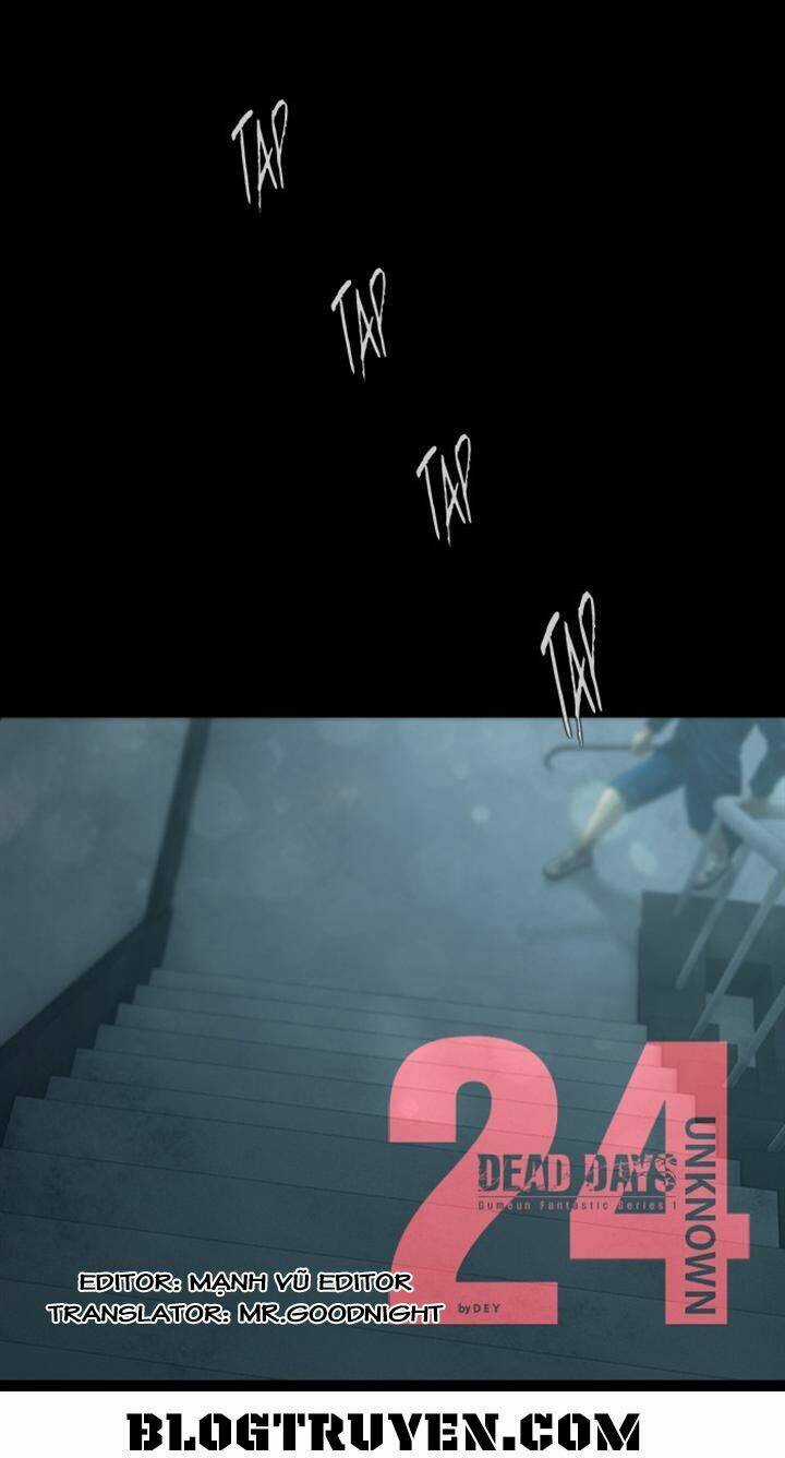 Dead Days - Chapter 24 - Trang 13