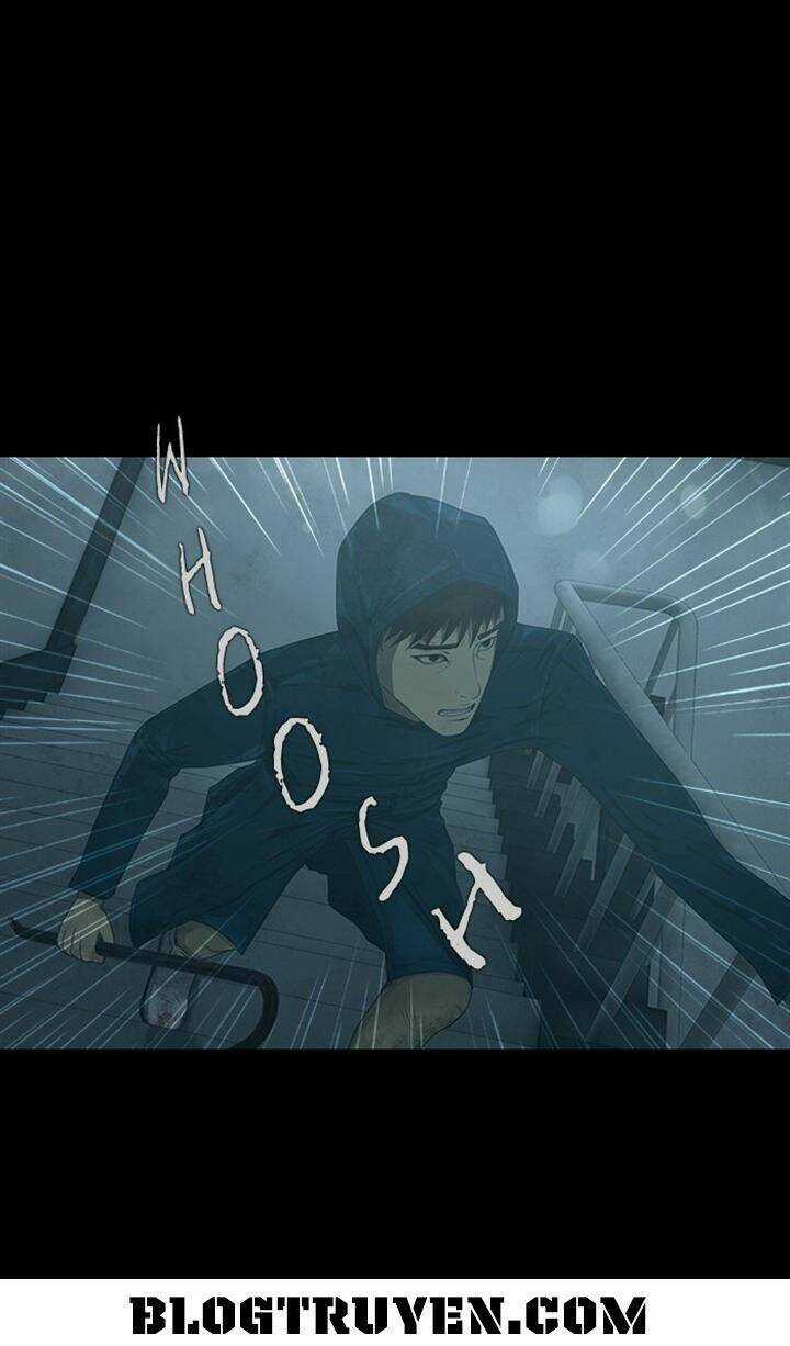 Dead Days - Chapter 24 - Trang 14