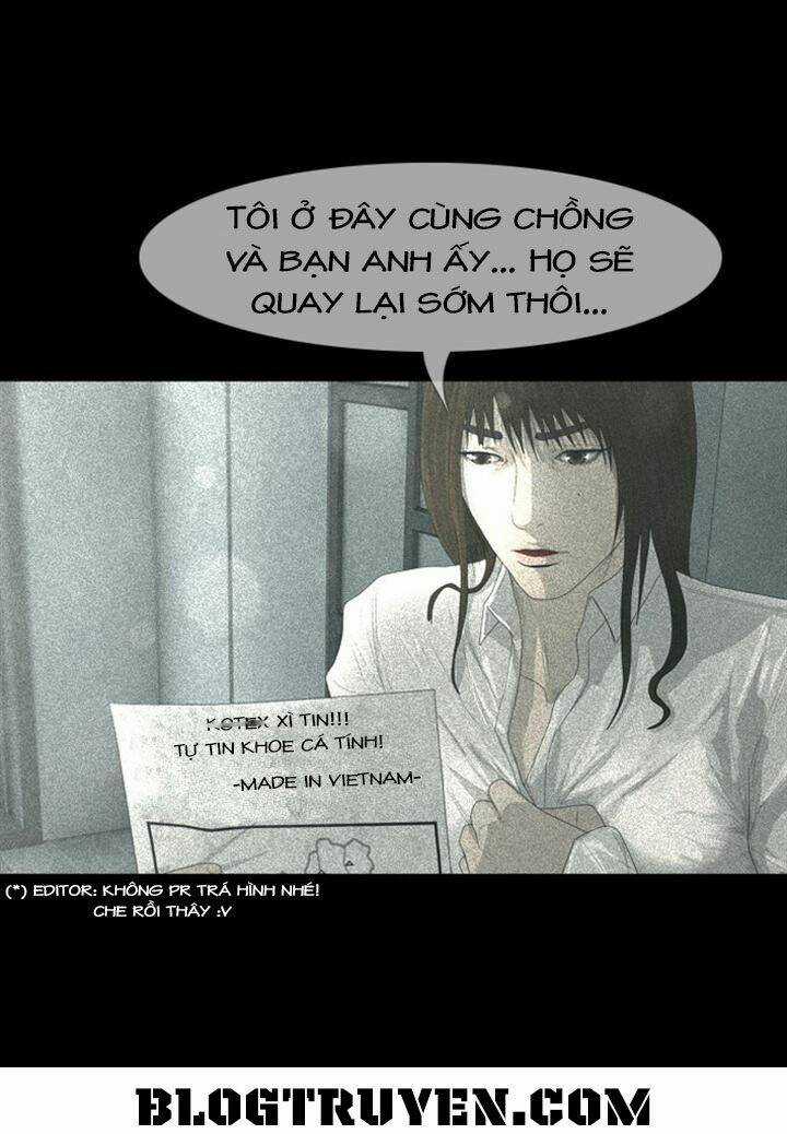 Dead Days - Chapter 24 - Trang 15