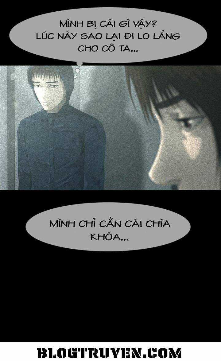 Dead Days - Chapter 24 - Trang 16