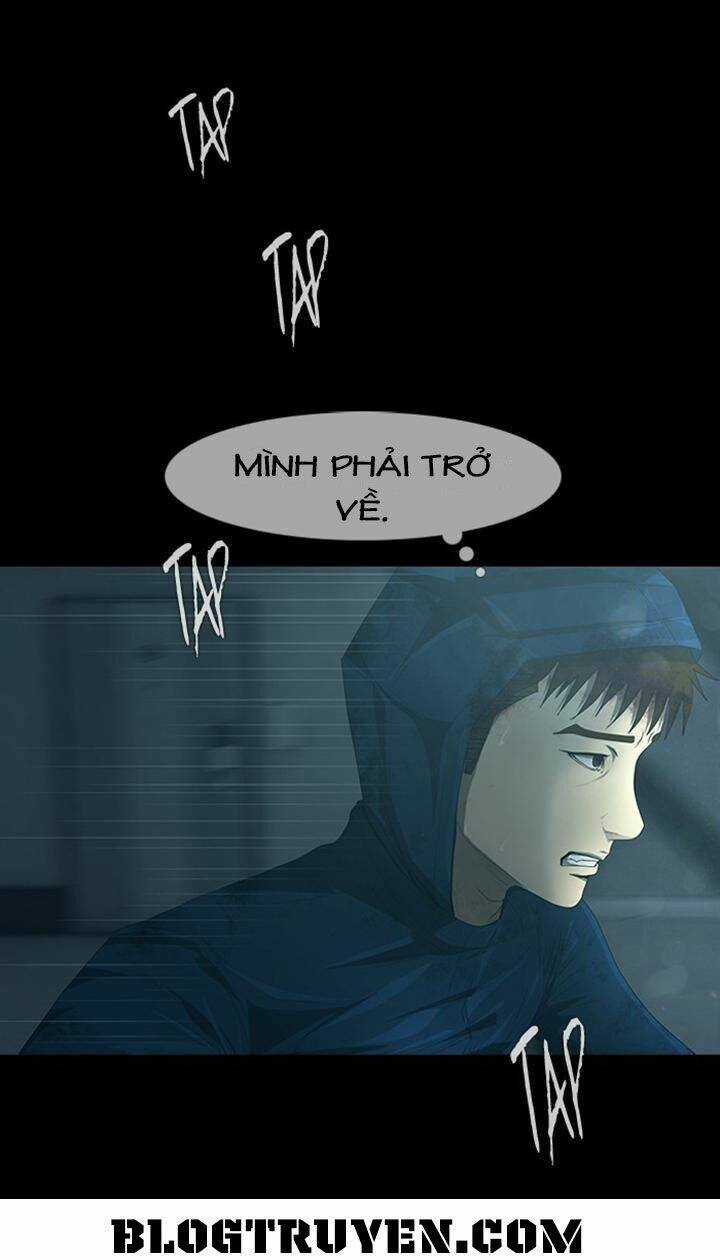 Dead Days - Chapter 24 - Trang 17