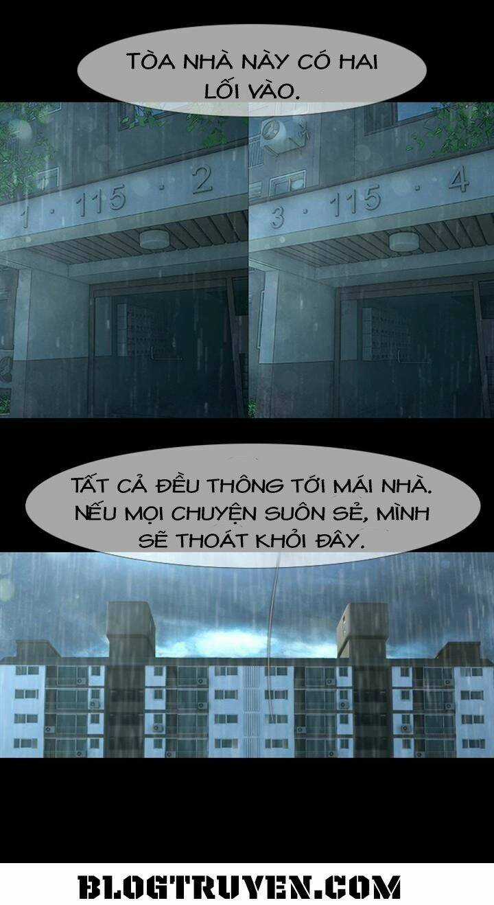 Dead Days - Chapter 24 - Trang 18