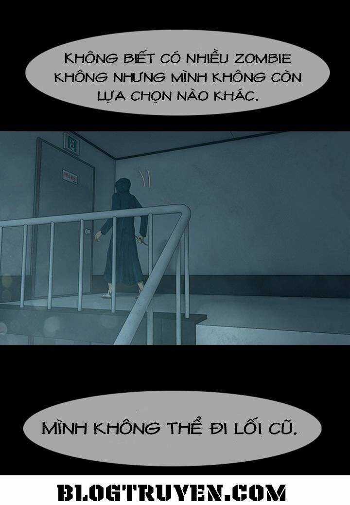 Dead Days - Chapter 24 - Trang 19