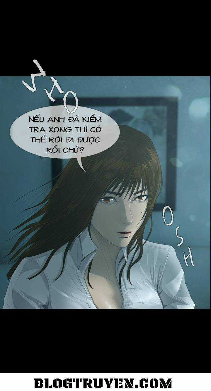 Dead Days - Chapter 24 - Trang 3