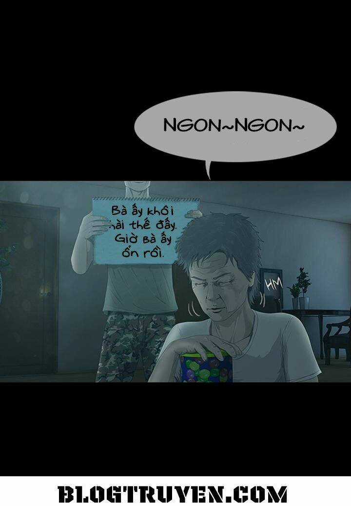 Dead Days - Chapter 24 - Trang 25