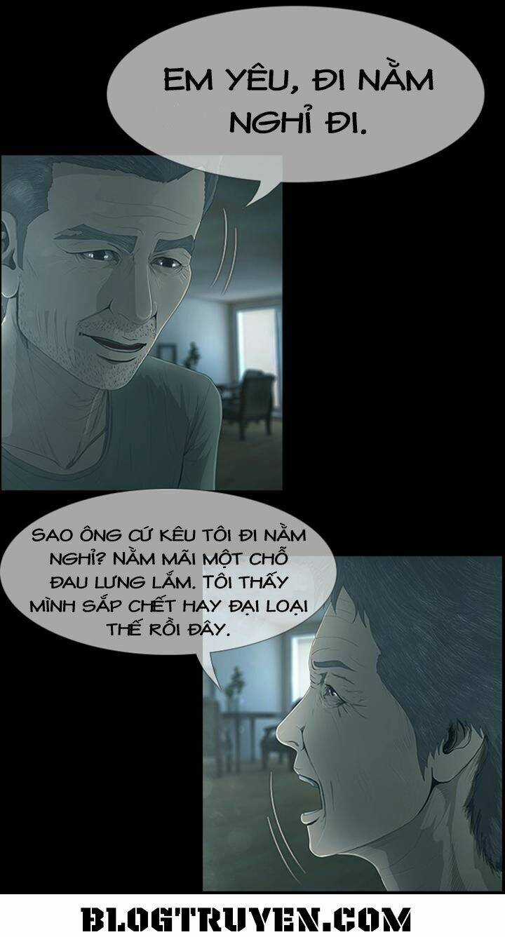 Dead Days - Chapter 24 - Trang 26