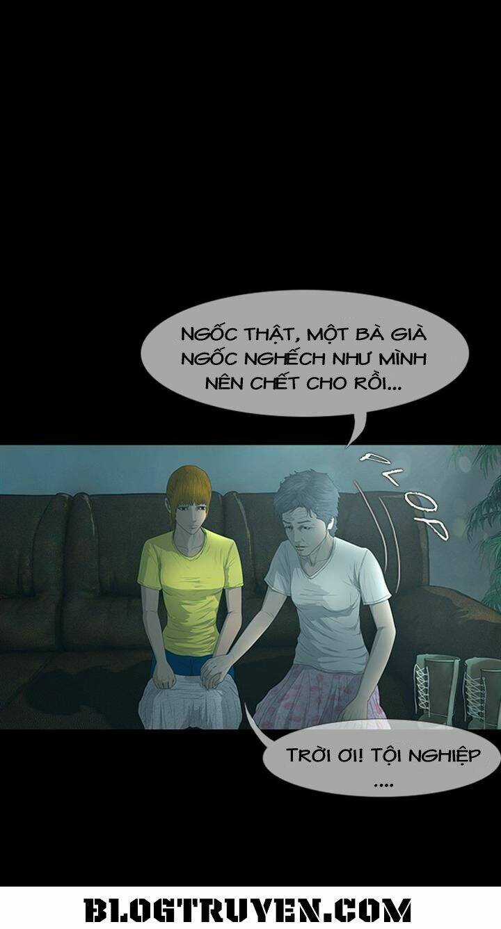 Dead Days - Chapter 24 - Trang 28