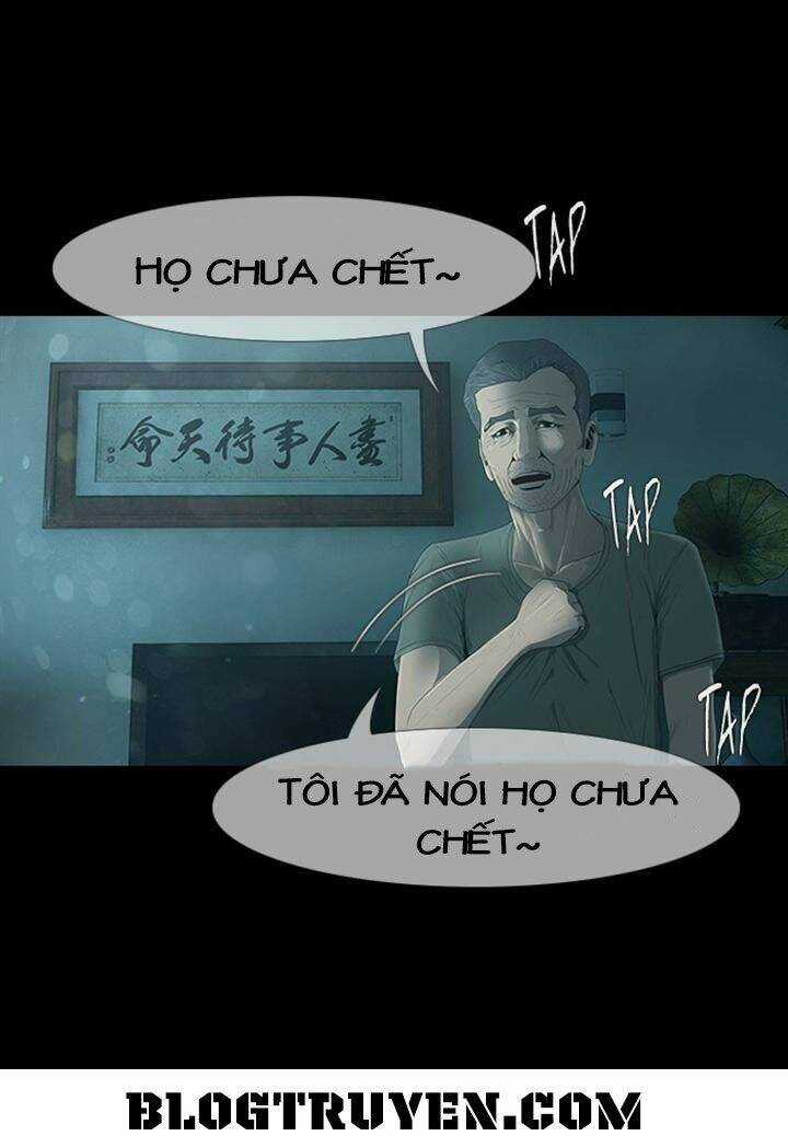 Dead Days - Chapter 24 - Trang 29