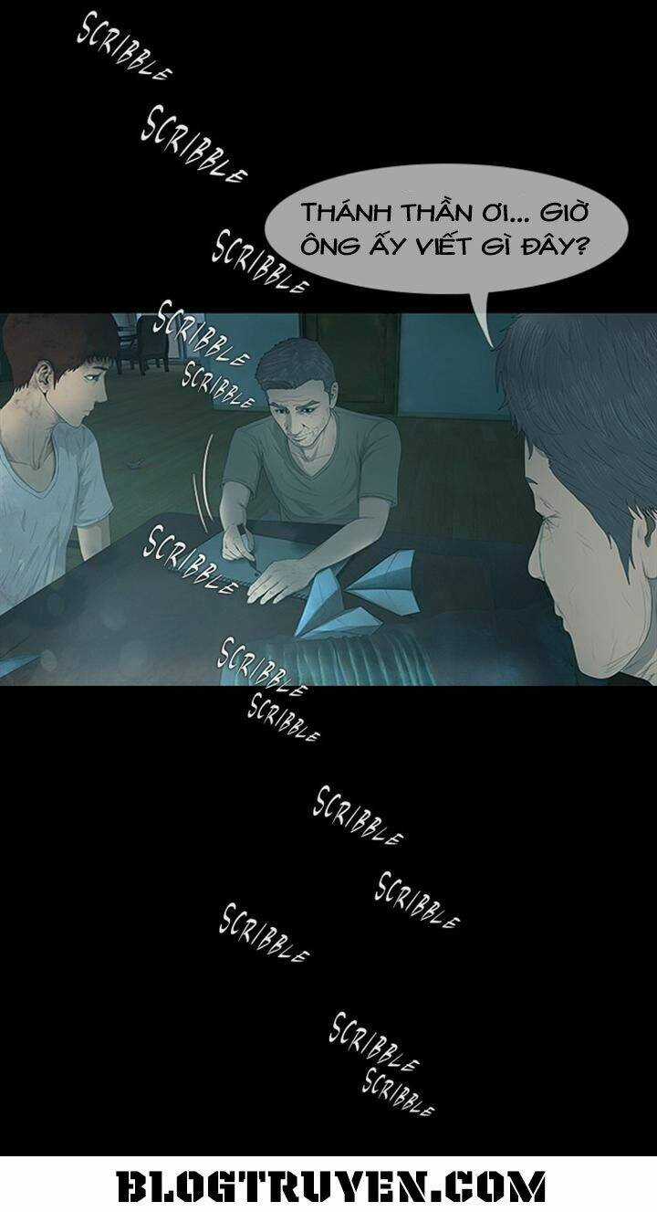 Dead Days - Chapter 24 - Trang 30