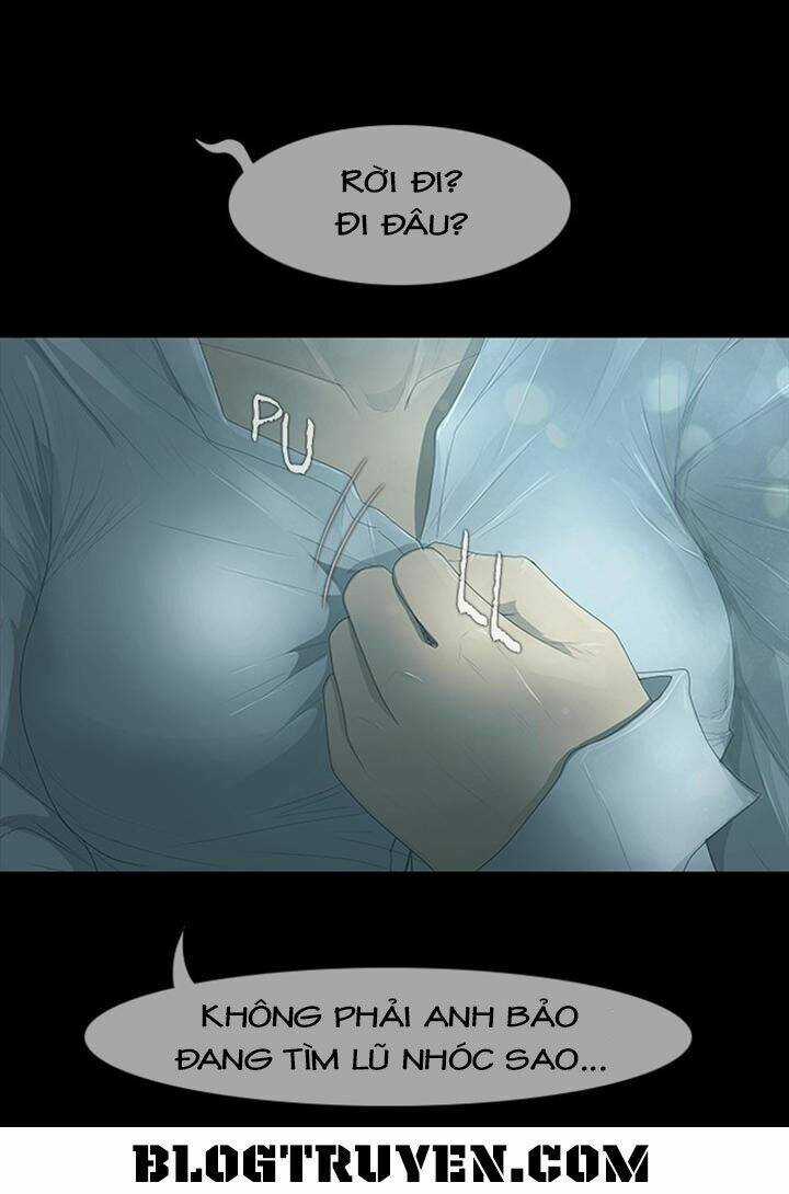 Dead Days - Chapter 24 - Trang 4