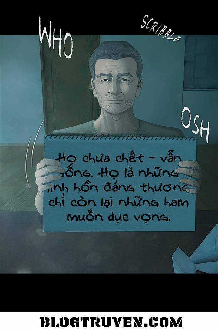 Dead Days - Chapter 24 - Trang 31