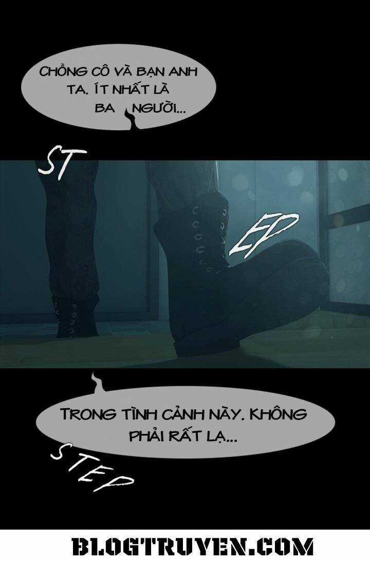 Dead Days - Chapter 24 - Trang 34