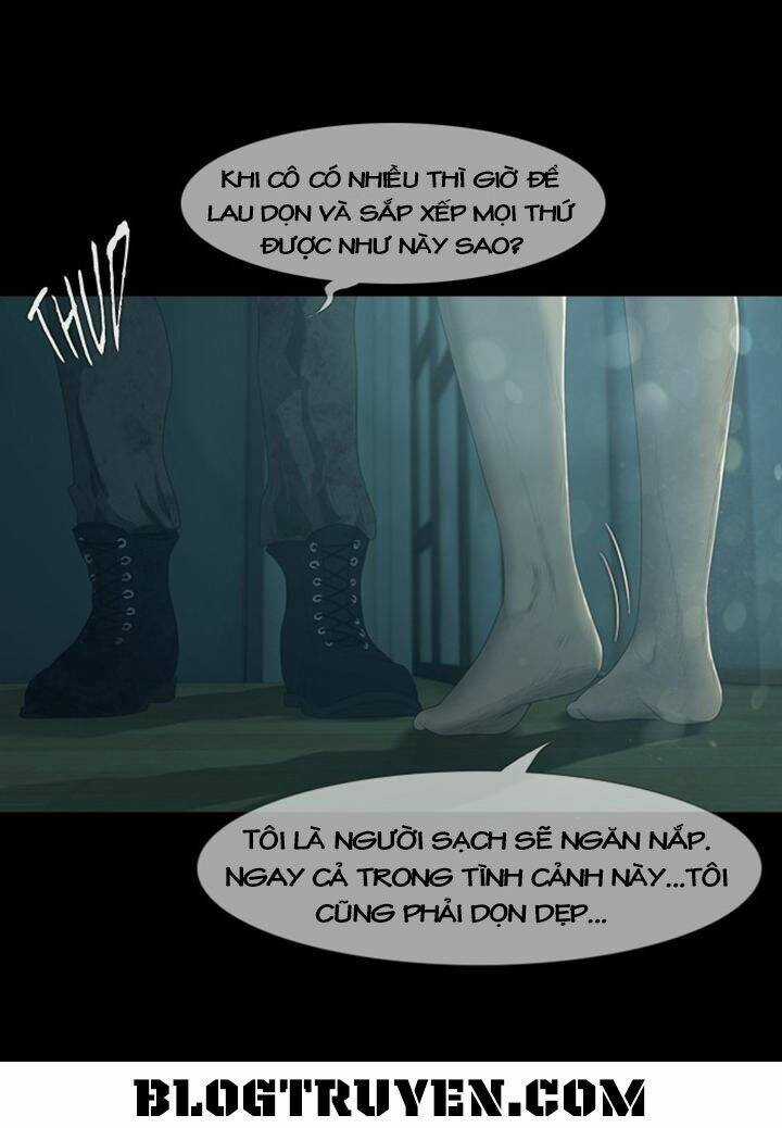 Dead Days - Chapter 24 - Trang 35