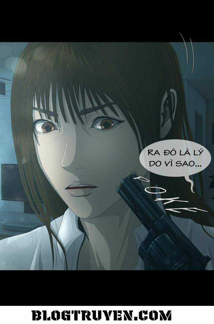 Dead Days - Chapter 24 - Trang 37