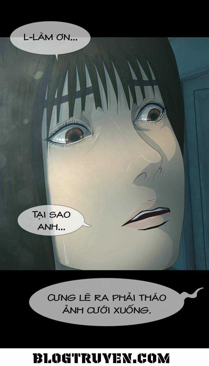 Dead Days - Chapter 24 - Trang 39