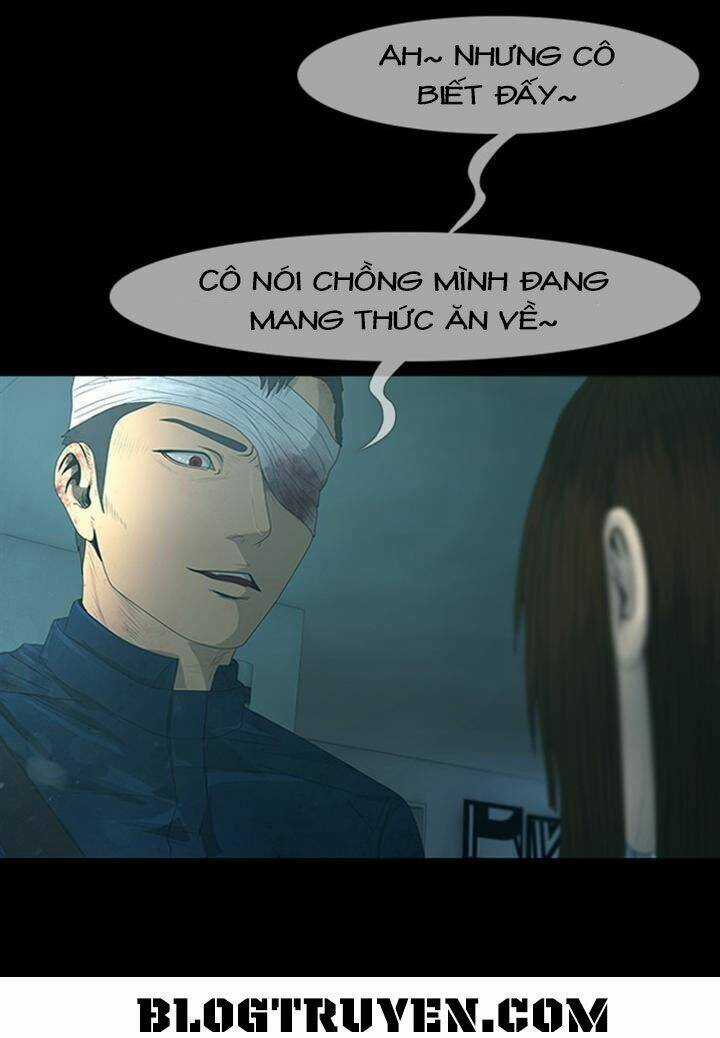 Dead Days - Chapter 24 - Trang 5