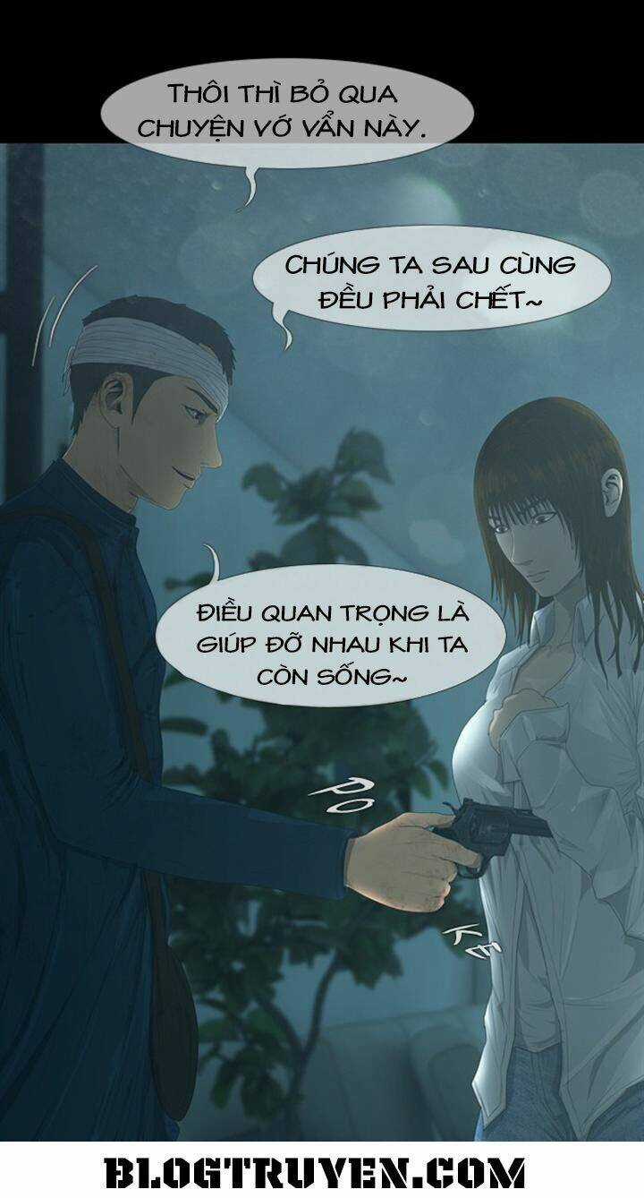 Dead Days - Chapter 24 - Trang 41