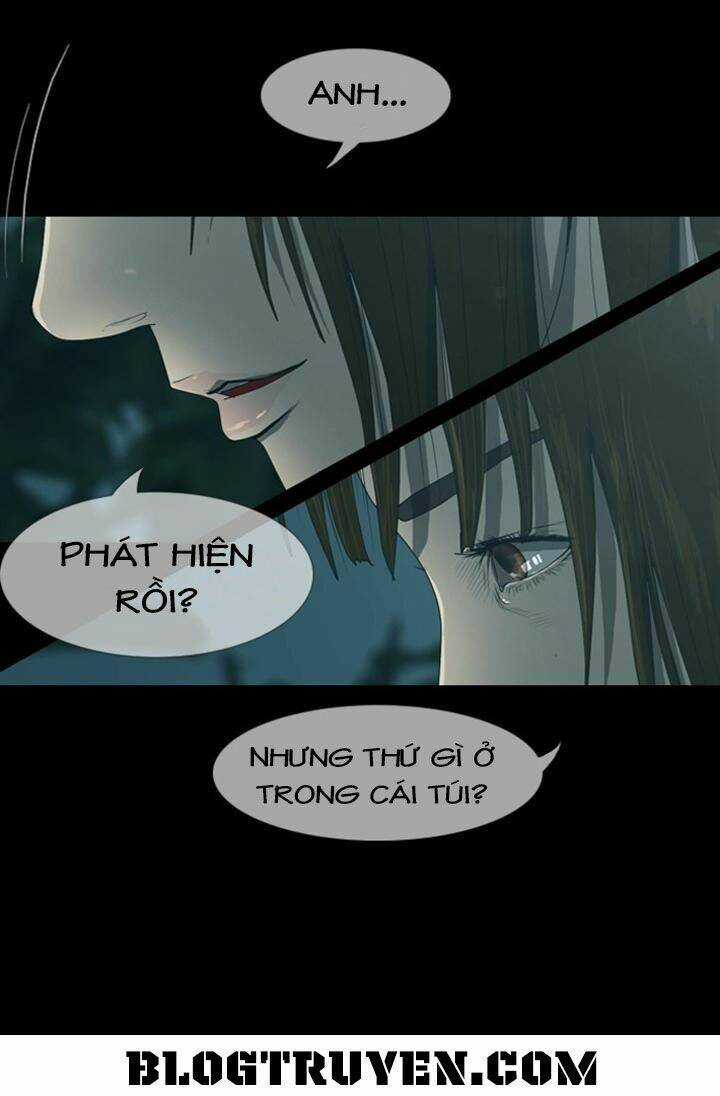 Dead Days - Chapter 24 - Trang 43