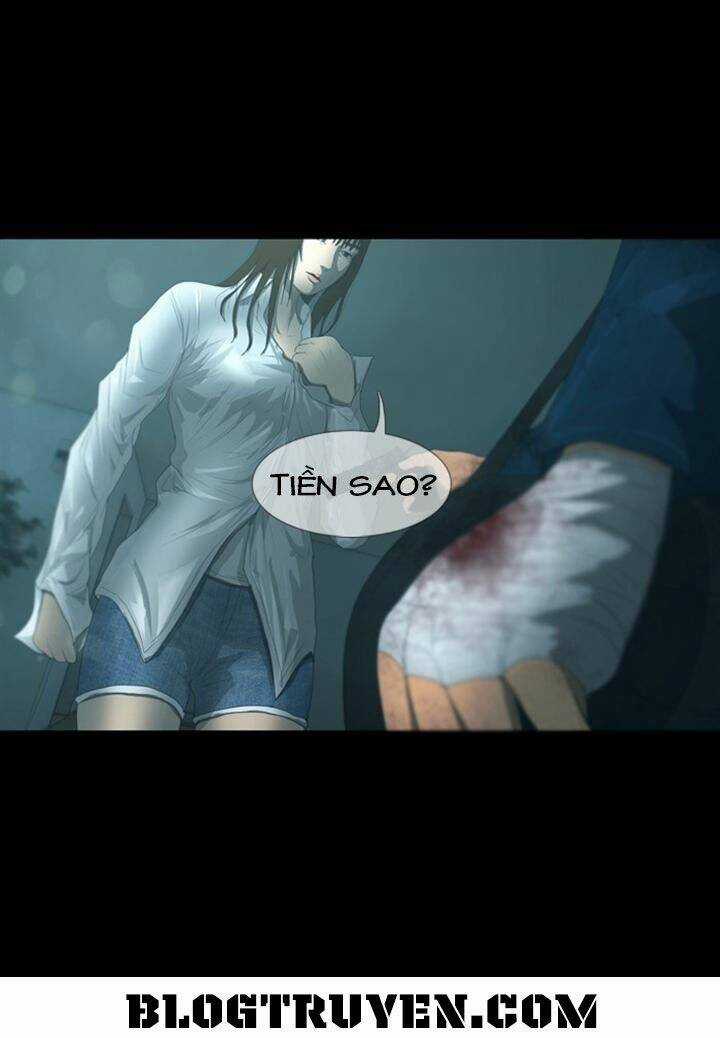 Dead Days - Chapter 24 - Trang 44